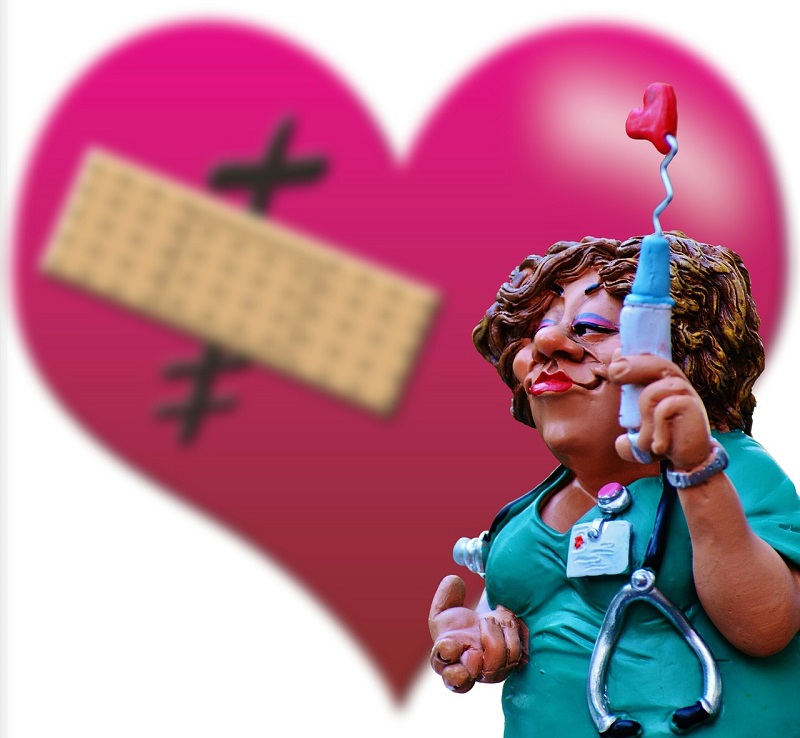 Ruptura amorosa