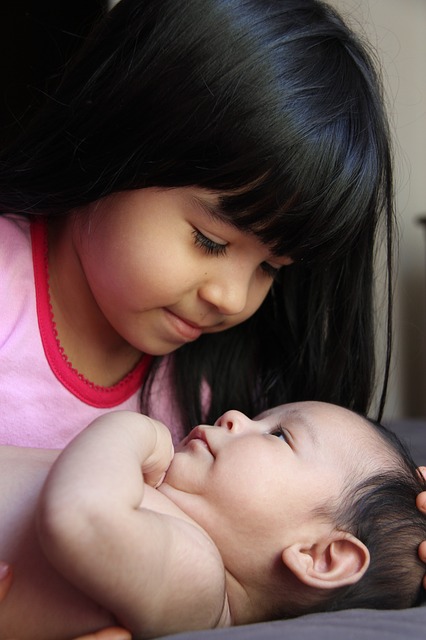 celos infantiles