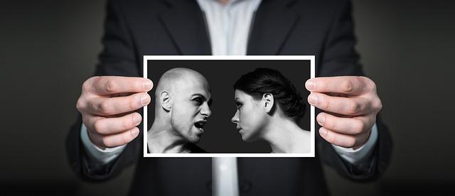 consecuencias de los celos en la pareja