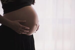 Maternidad una experiencia personal.