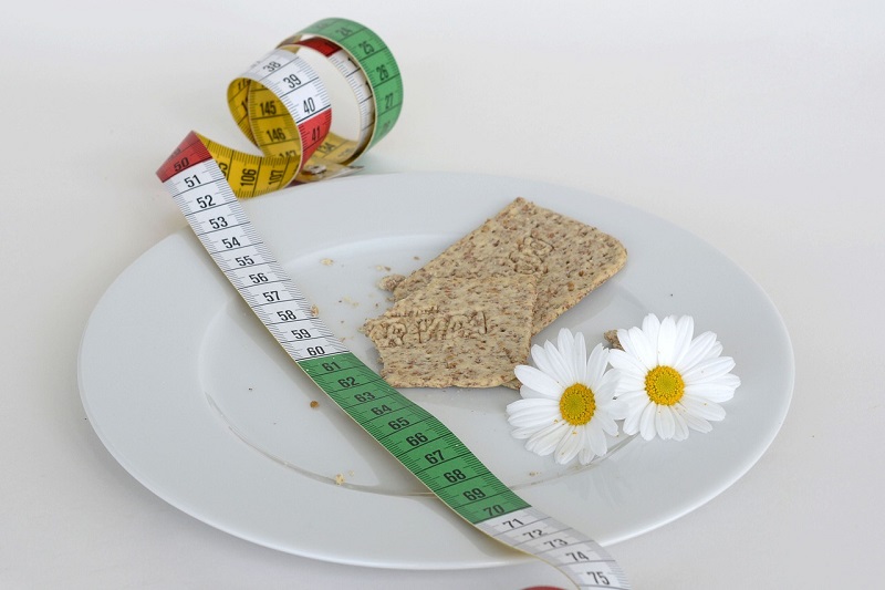 Alertas de los trastornos de alimentación