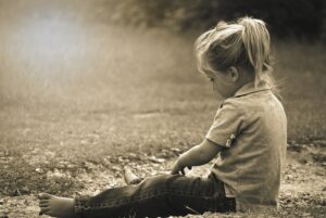 Sobreprotección infantil
