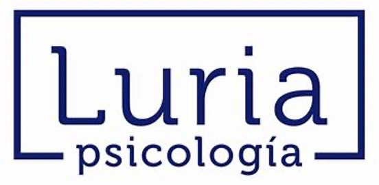 Luria-psicologia-logo